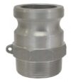 Type F Cam-Lock